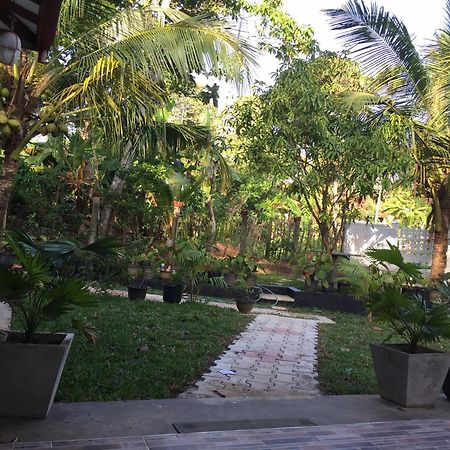 Mirewon Guest Hotel Weligama Exterior photo