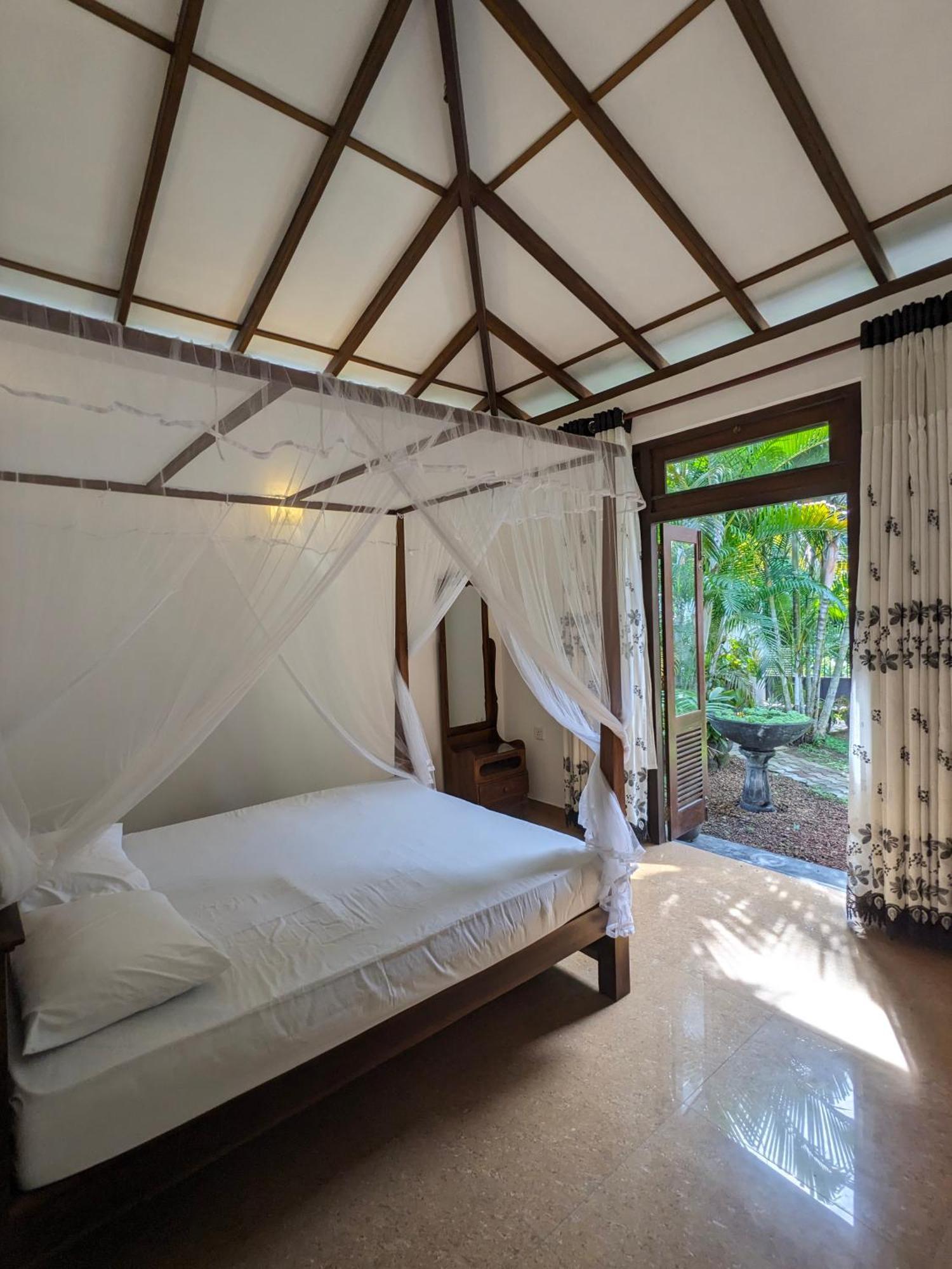 Mirewon Guest Hotel Weligama Exterior photo
