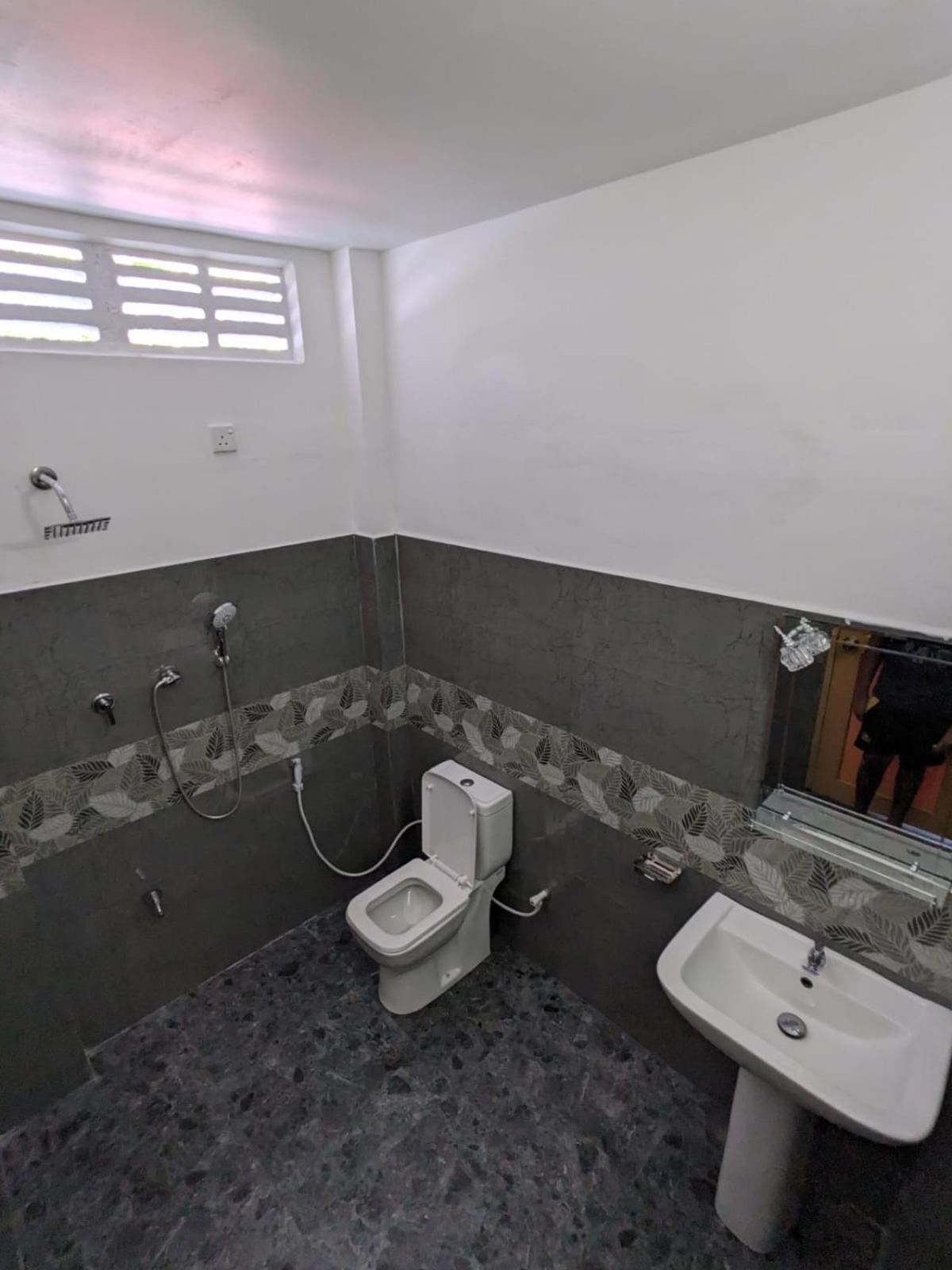 Mirewon Guest Hotel Weligama Exterior photo