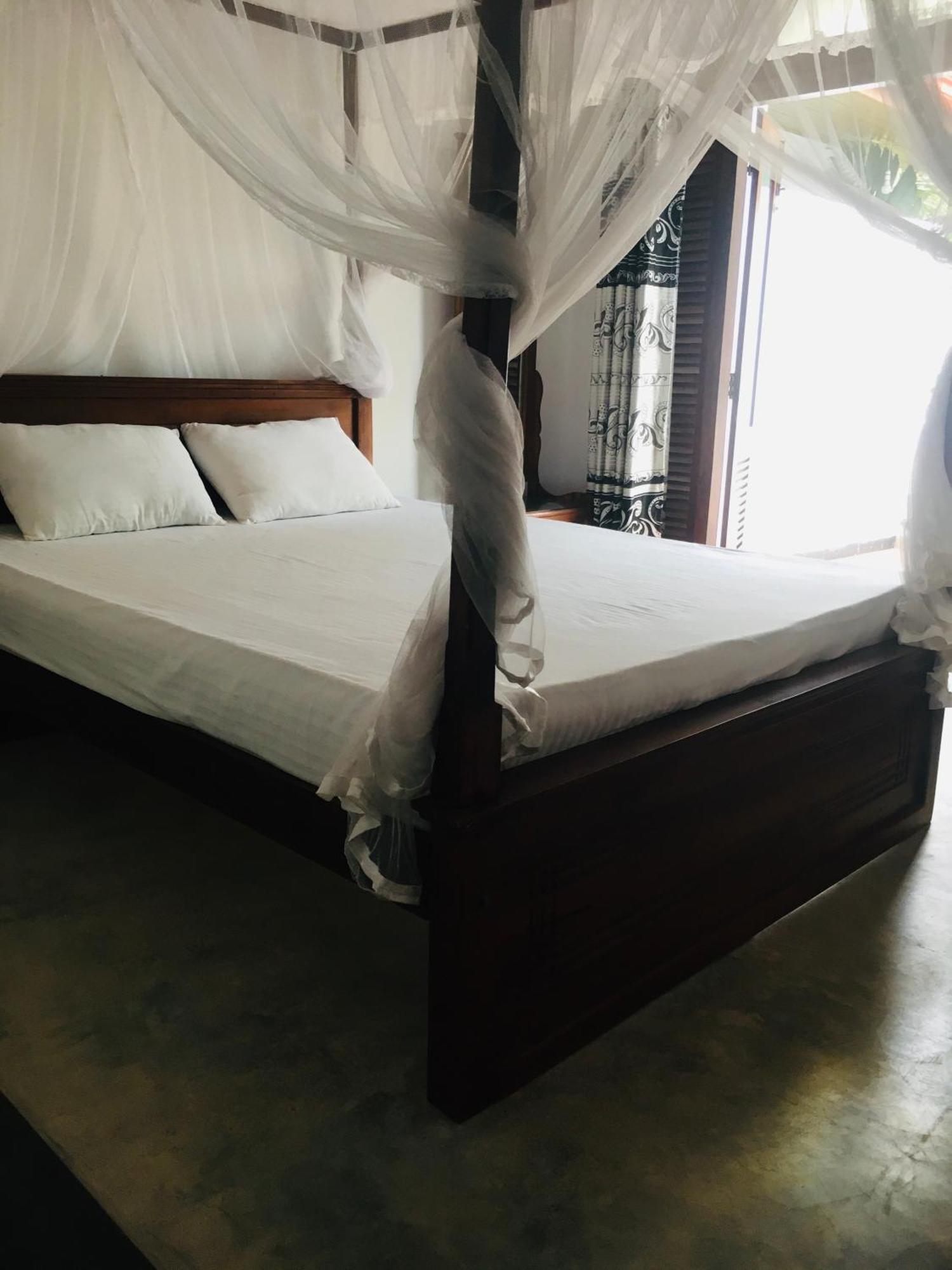Mirewon Guest Hotel Weligama Exterior photo