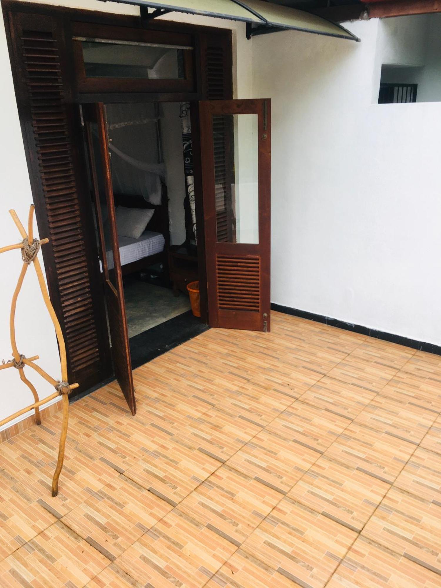 Mirewon Guest Hotel Weligama Exterior photo