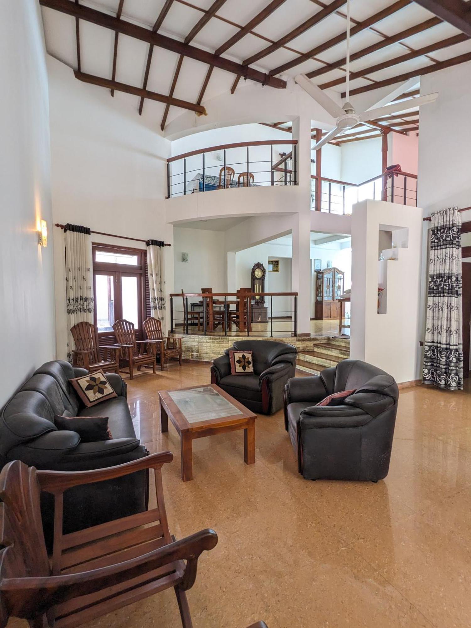 Mirewon Guest Hotel Weligama Exterior photo