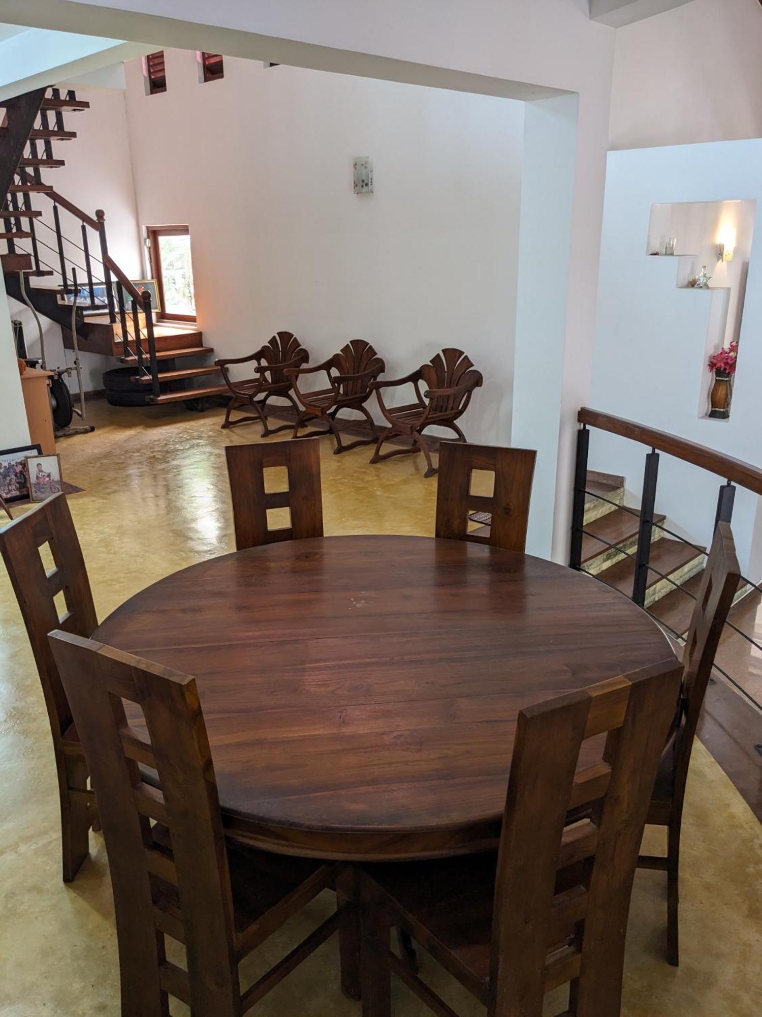 Mirewon Guest Hotel Weligama Exterior photo