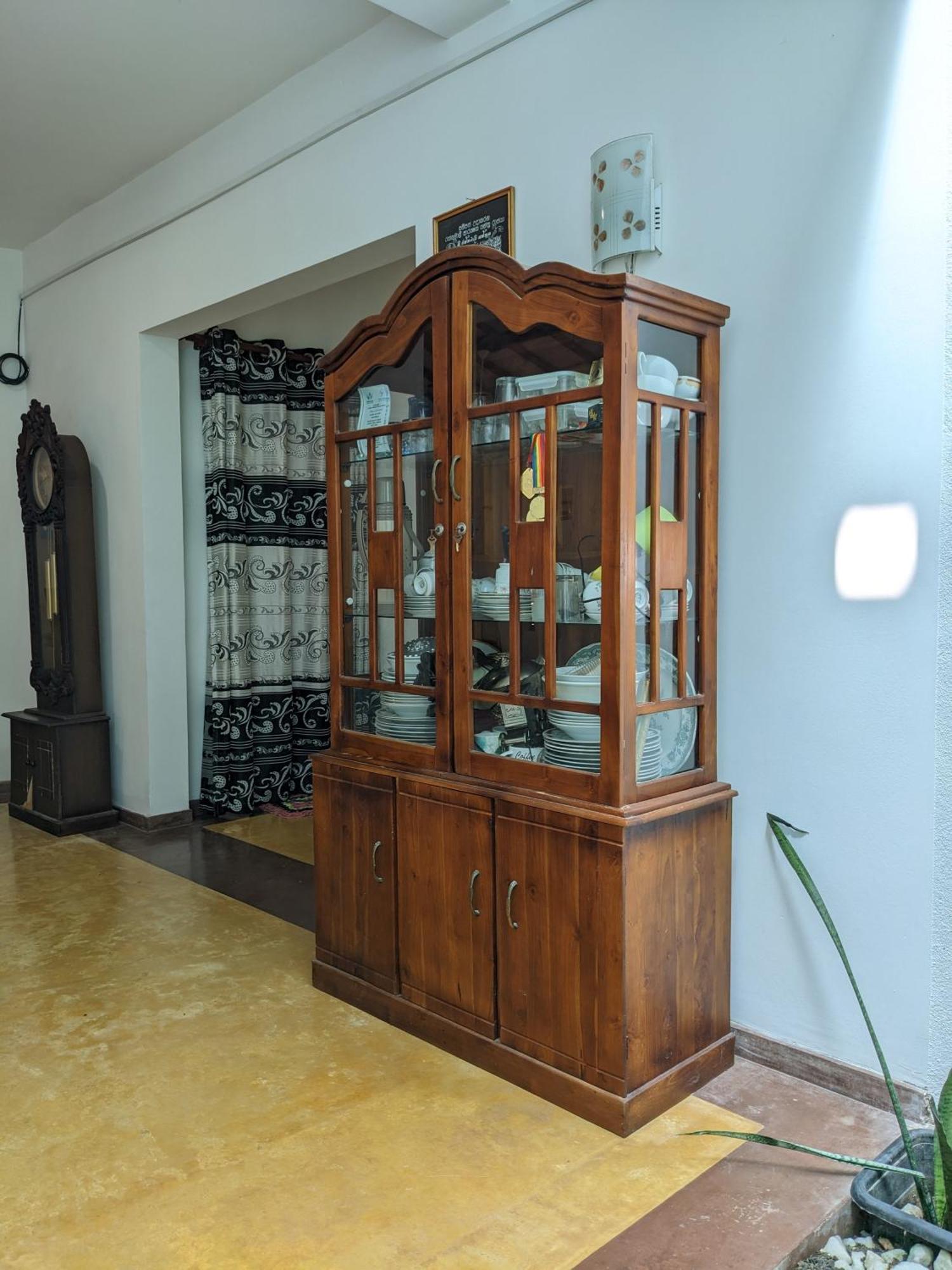 Mirewon Guest Hotel Weligama Exterior photo