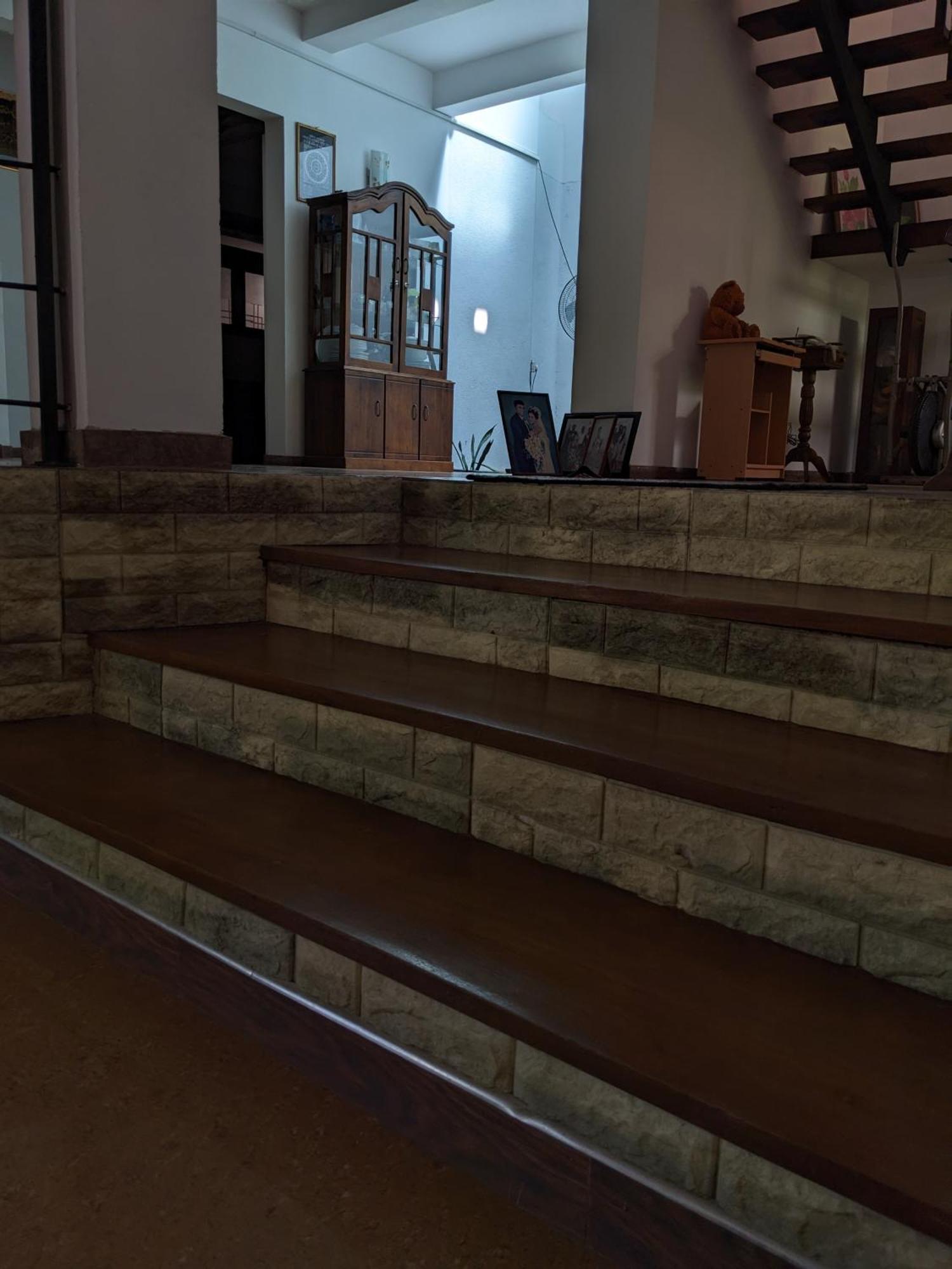 Mirewon Guest Hotel Weligama Exterior photo