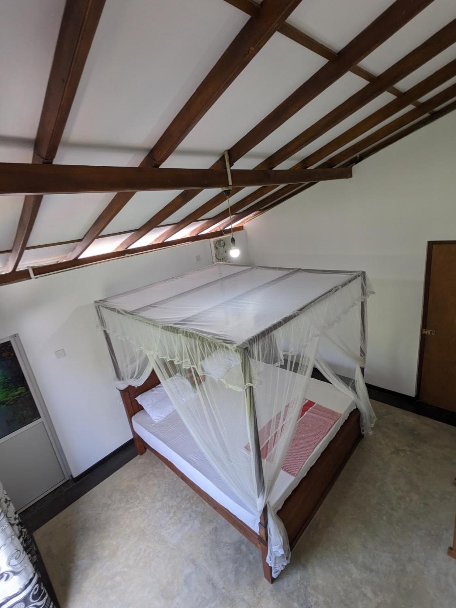 Mirewon Guest Hotel Weligama Exterior photo