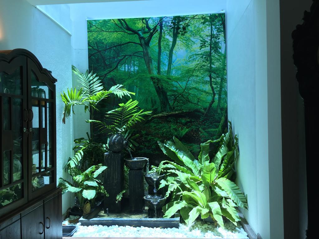 Mirewon Guest Hotel Weligama Exterior photo