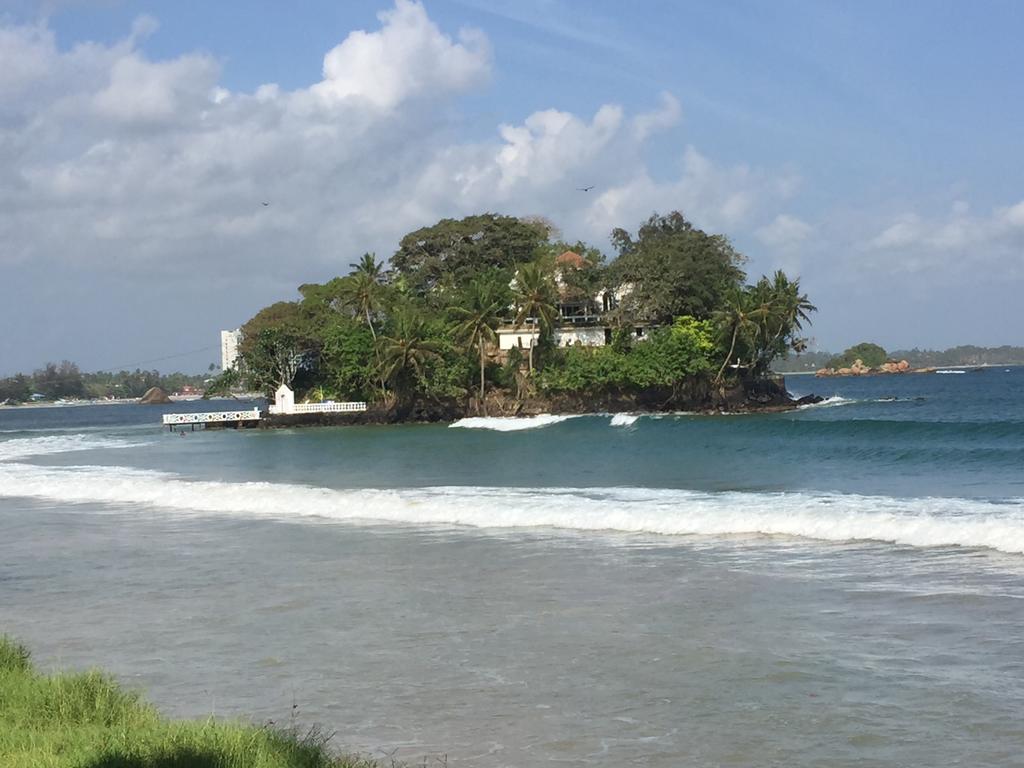 Mirewon Guest Hotel Weligama Exterior photo